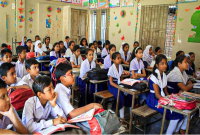 শিক্ষাপ্রতিষ্ঠান খুলছে রোববার, মানতে হবে স্বাস্থ্যবিধি